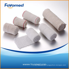 Guter Preis und Qualität Baumwolle Elastische Bandage